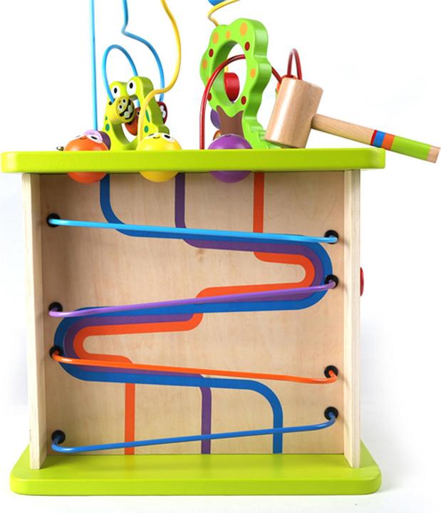 Produktbild Hape Kleine Tierchen