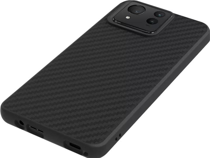 Produktbild ASUS RhinoShield SolidSuit Case Zenfone 11 Ultra Carbon Fiber (Asus Zenfone 11 Ultra)