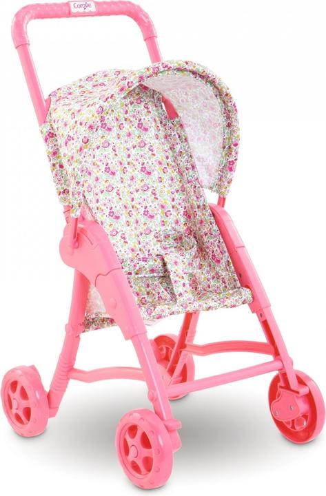 Immagine prodotto Corolle Passeggino per bambole MPP da 30 cm, floreale