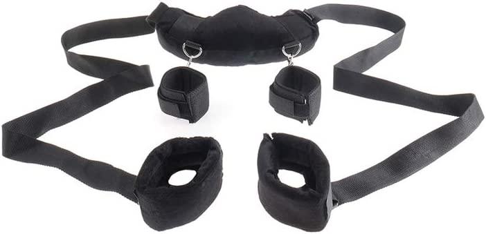 Immagine prodotto Pipedream Position Master con manette