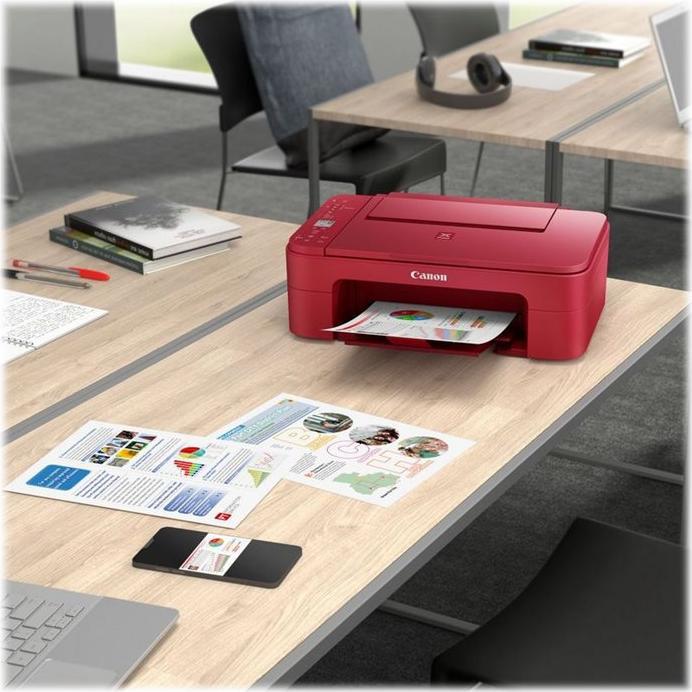 Immagine prodotto Canon Pixma TS3352 (Inchiostro, Colore)