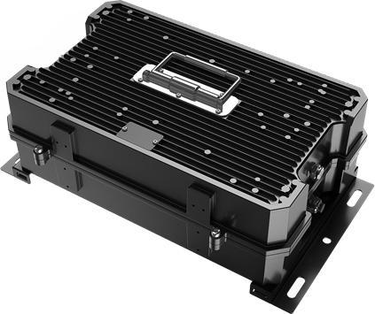 Produktbild Opple LED FloodOly-P Driver 709098000800Box-Out 1000W DALI f
