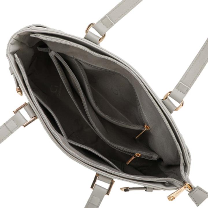 Produktbild Gallantry HB-7490-GY Handtasche