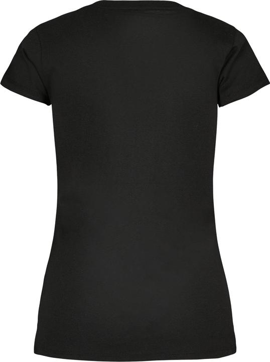 Produktbild Merchcode Ladies Christmas Loading Basic Tee - 118261 (4XL)