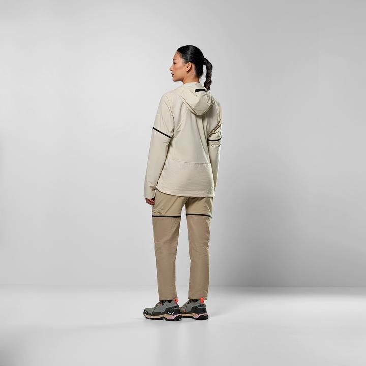 Immagine prodotto Salewa Puez Hemp Durastretch Hybrid 2 in 1 Jacket Da (36, 42, S)