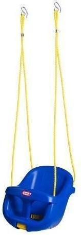 Image du produit Little Tikes High Back Toddler Swing