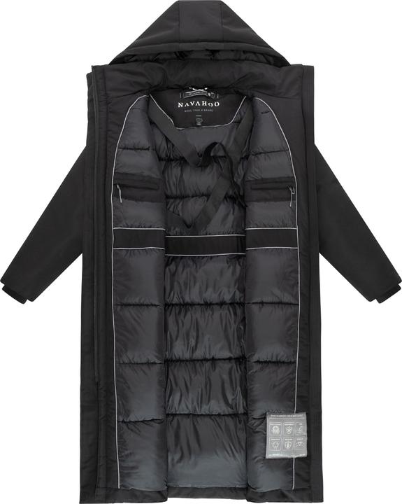 Actual product image Navahoo Schneewächter 14
