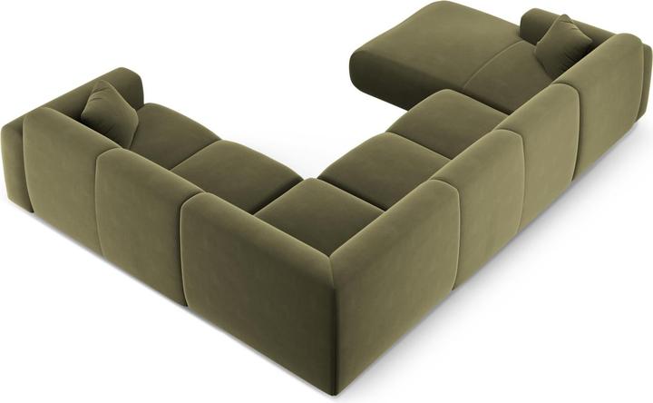 Produktbild Maison Heritage Theo (Ecksofa)