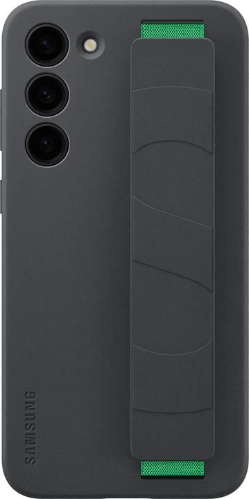 Image du produit Samsung Étui en silicone (Samsung Galaxy S23+)