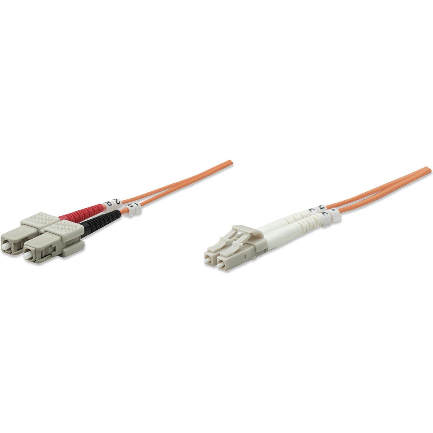 Intellinet Cavo Patch (CAT6, 5 M), Cavo Di Rete