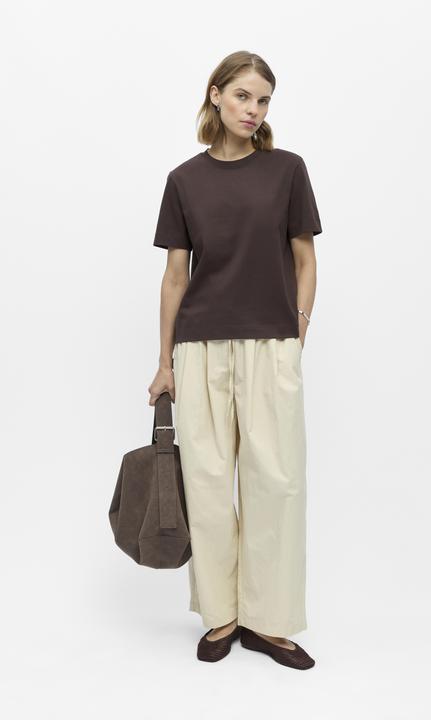 Produktbild Object Baumwoll T-Shirt (S)