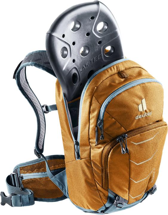 Actual product image Deuter Attack 8 JR (8 l)