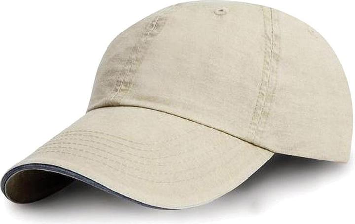 Produktbild Regatta Baumwoll Baseball Kappe (One Size)