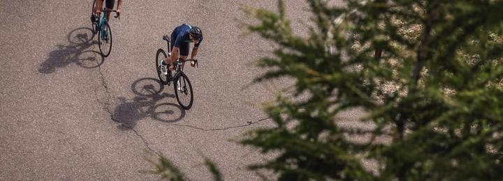 Actual product image Selle Italia Novus Boost Evo Endurance TM Superflow