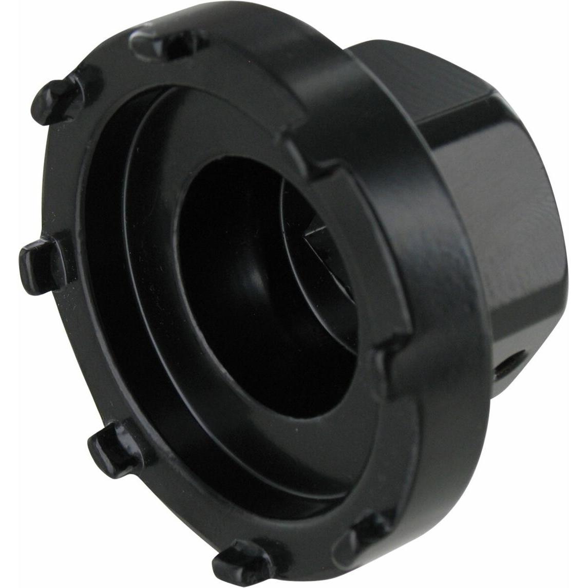 Var Nero Utensili Bici