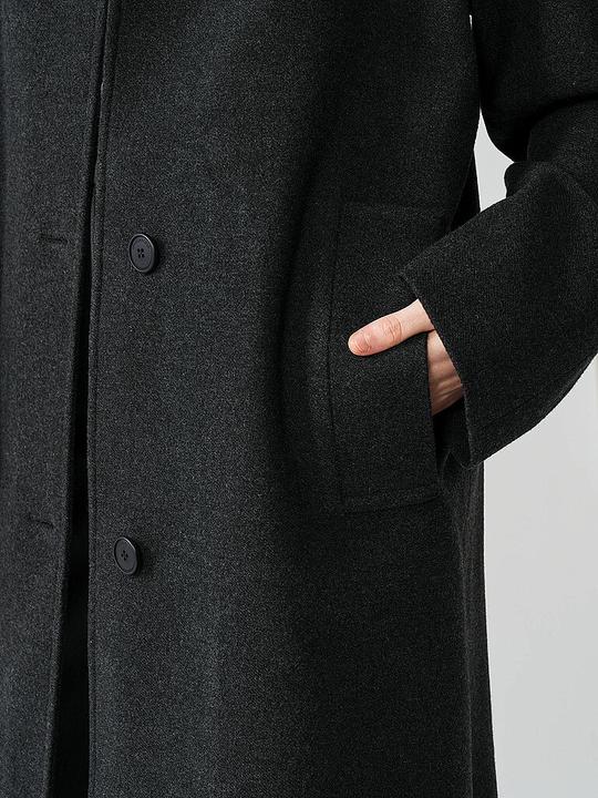 Actual product image Armedangels Trench coat VAANOISE (L)