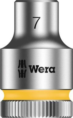 Produktbild Wera 8790 HMB Zyklop Nuss 7,0 (7 mm)