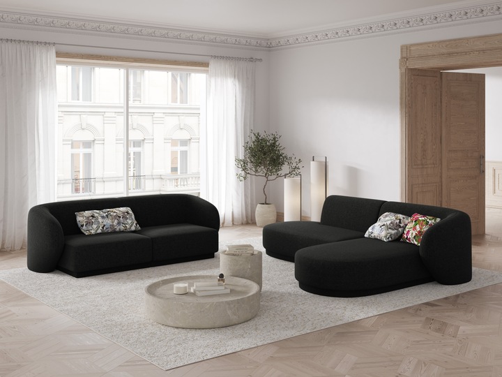 Produktbild CXL by Christian Lacroix Lionel (Ecksofa)