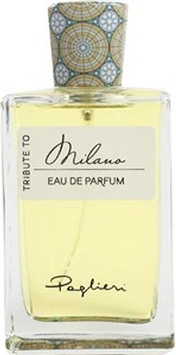Immagine prodotto PAGLIERI Eau de Parfum (Eau de parfum, 100 ml)