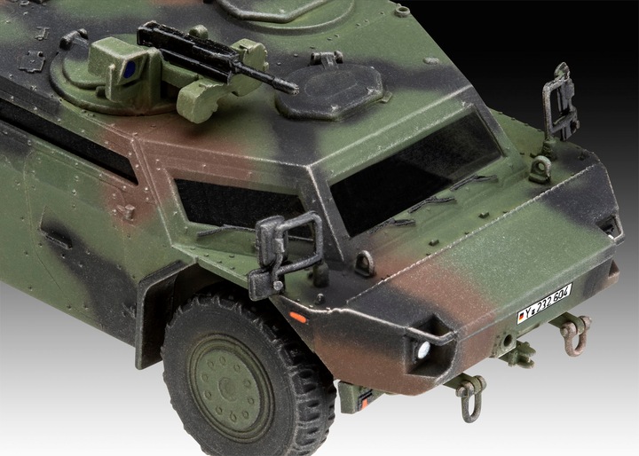 Immagine prodotto Revell Auto scout Fennek