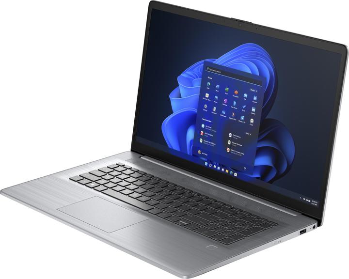 Produktbild HP 470 G10 (17.30", 1000 GB, 16 GB, DE, Intel Core i5-1334U)