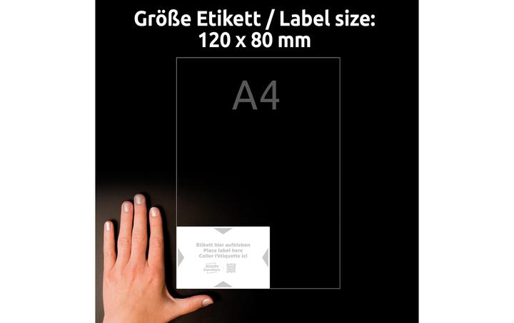 Produktbild Avery Träger-Etiketten