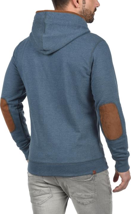 Immagine prodotto Blend Alexo Felpa Con Cappuccio Tuta Hoodie Da Uomo (M)