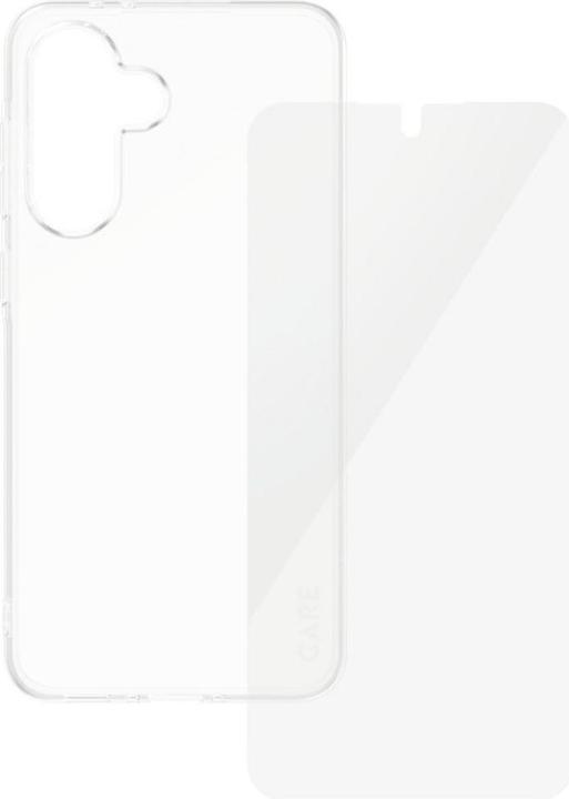 Produktbild PanzerGlass Care By Fashion (1 Stk., Samsung Galaxy A36)