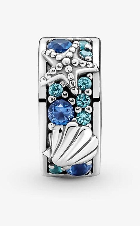 Immagine prodotto Pandora Momenti (Argento 925)