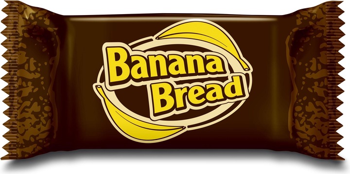Multipower Energy OatSnack (Banana Bread, 1 Stk., 80 g)