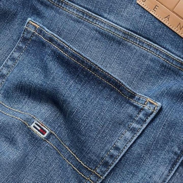 Actual product image Tommy Jeans 10021295 (W34/L34)