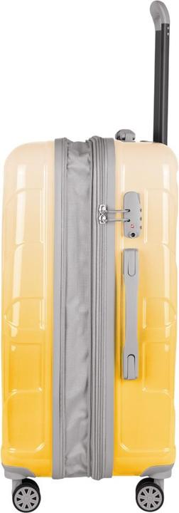 Produktbild Hauptstadtkoffer Suitline - Mittelgrosser Koffer, Safari Sunrise (63 l)