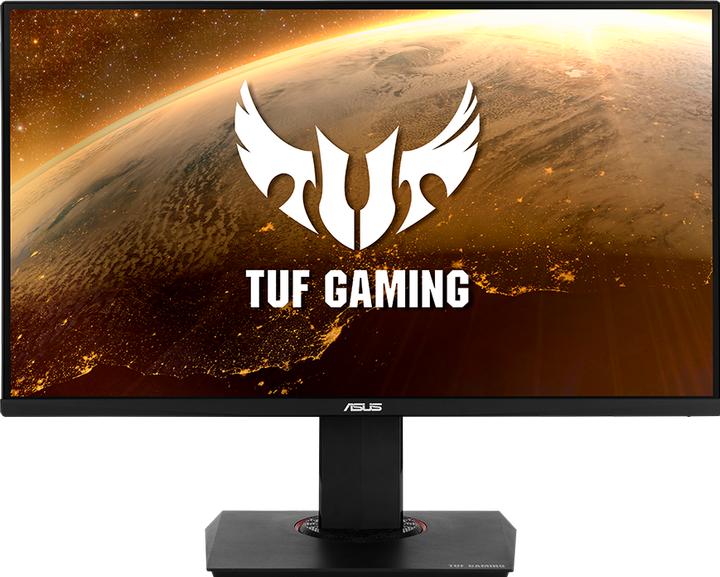 Image du produit ASUS TUF Gaming VG289Q (3840 x 2160 pixels, 28")