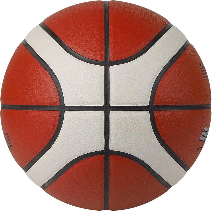 Produktbild Molten B5G3000 Basketball (7)