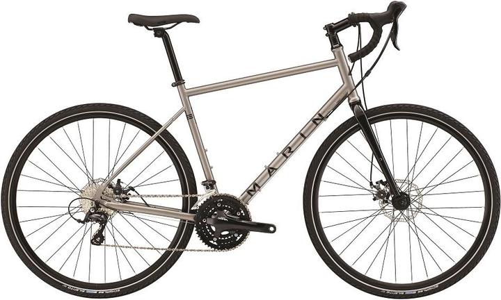 Produktbild Marin Four Corners (46 cm)