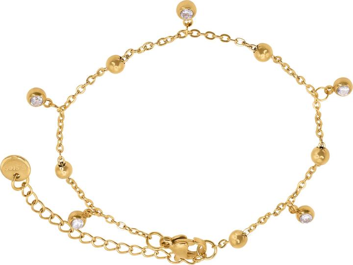 Produktbild Heideman Jade goldfarbend (100% Edelstahl)
