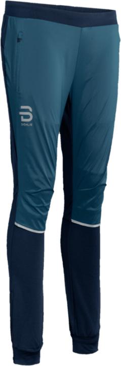 Actual product image Daehlie W Pants Run 365 (M)