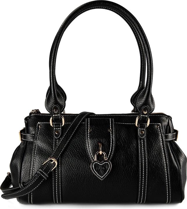 Produktbild Liu Jo Corniola Schultertasche M 34 cm