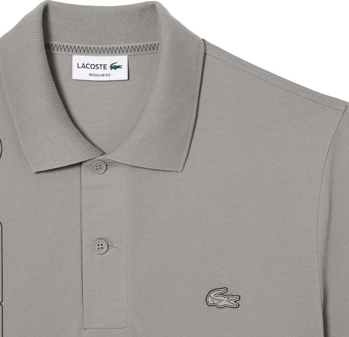 Produktbild Lacoste Movement Poloshirt 3D (XS)