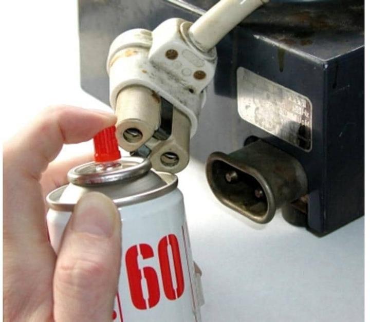 Actual product image Kontakt Chemie Kontak 60