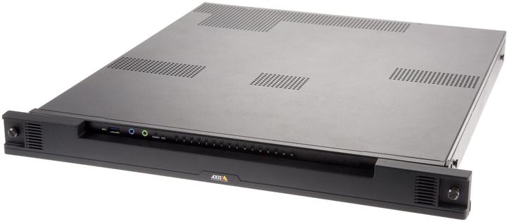 Axis S2216 Recorder Station, 16 Kanal PoE (Netzteil)