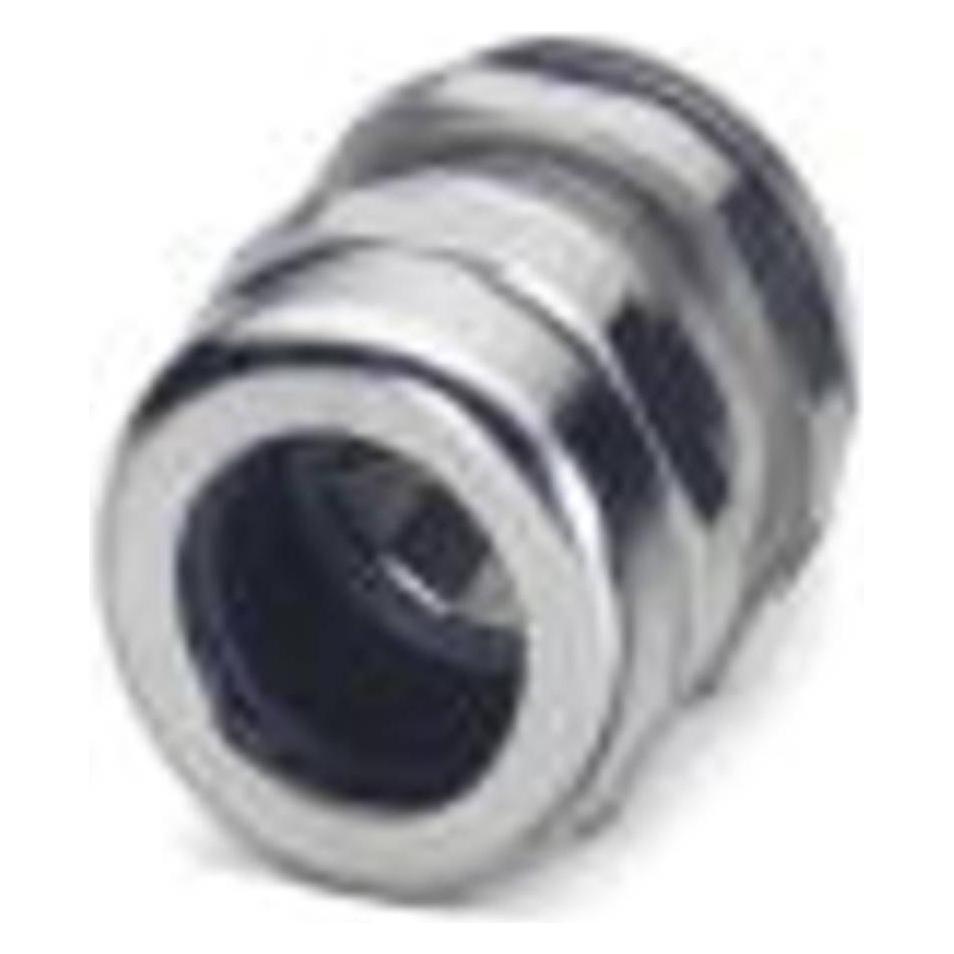 Phoenix Contact Argento Collegamento Per Cavi, Pressacavo Ginsecm32m68nncrss