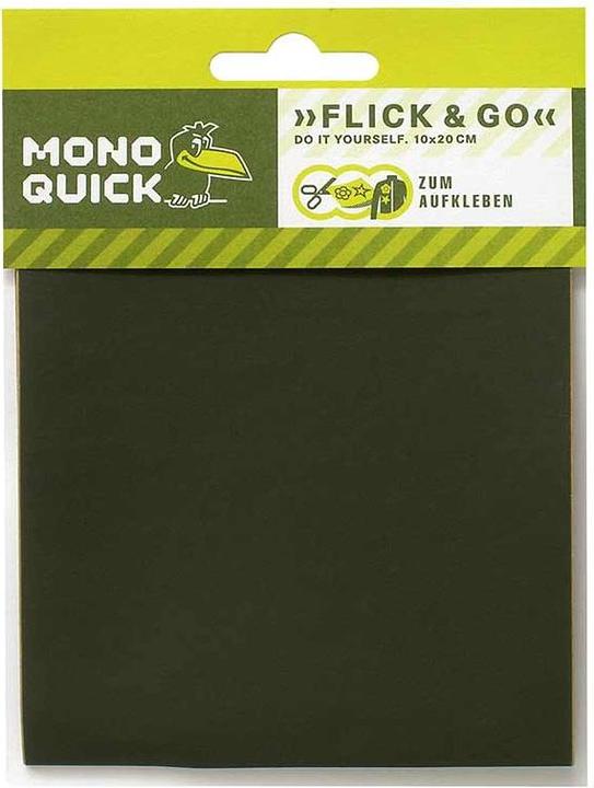 Produktbild Mono Quick Klebeflicken (1 x)