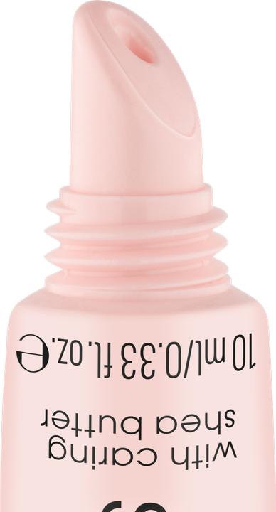 Immagine prodotto essence The super peptide (Balsamo per le labbra, 10 ml)