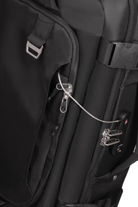 Actual product image Samsonite Midtown (43 l)