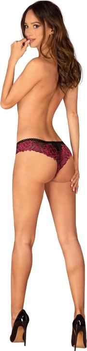 Produktbild Obsessive Panties Rosenty (M, L)