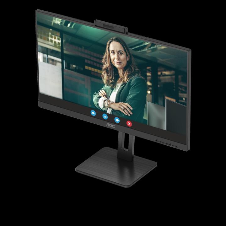 Produktbild AOC Q27P3QW (2560 x 1440 Pixel, 27")