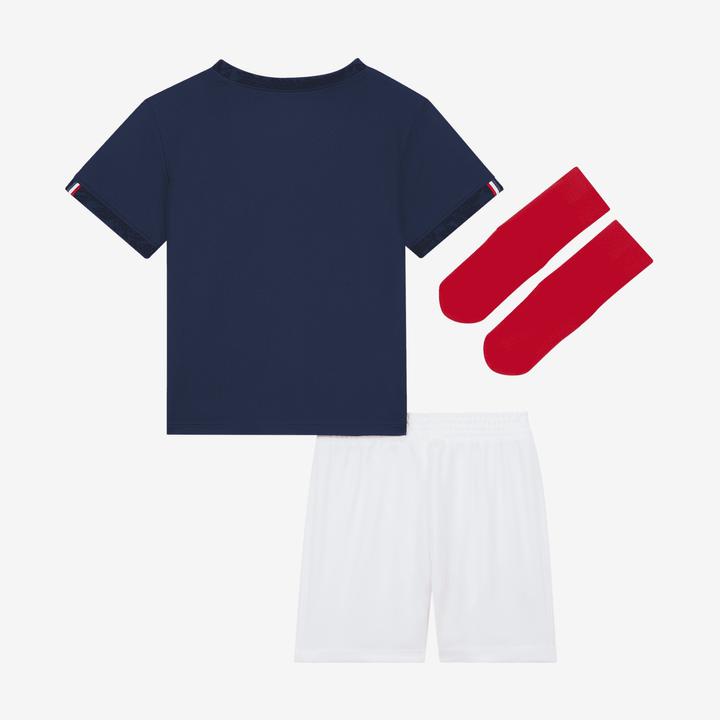 Image du produit Nike France Jeu de maillots pour bébés Coupe du monde (98, 104)
