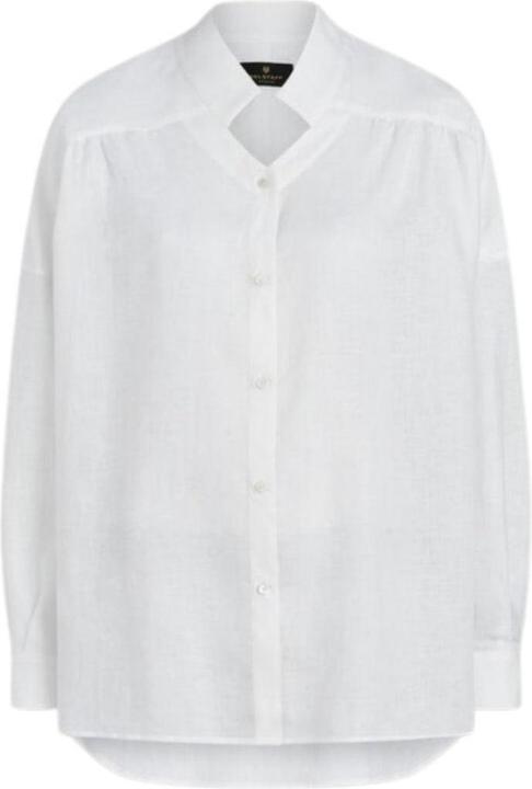 Produktbild Belstaff Hemd Leinen (S)