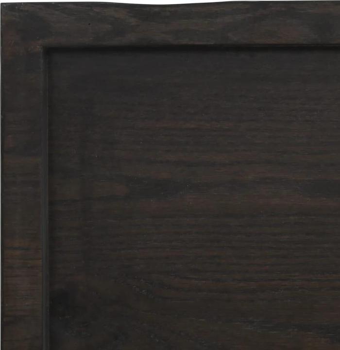 Image du produit vidaXL Tischplatte (180 x 50 cm)